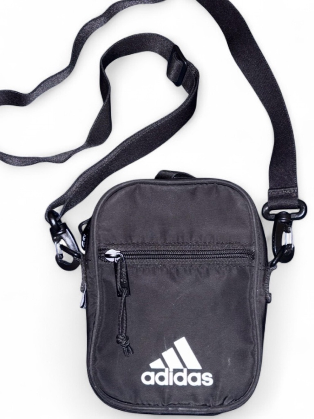 Unisex Adidas Core Festival Crossbody Bag
